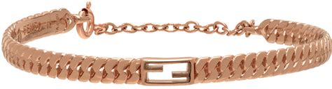 fendi baguette bracelet|forever fendi bracelet.